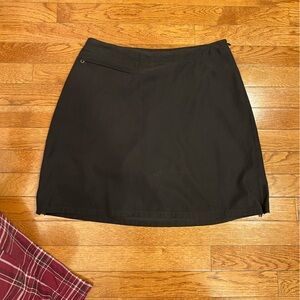 Patagonia Black Women's Skirt